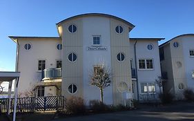 Villa Columba Kleine Freiheit